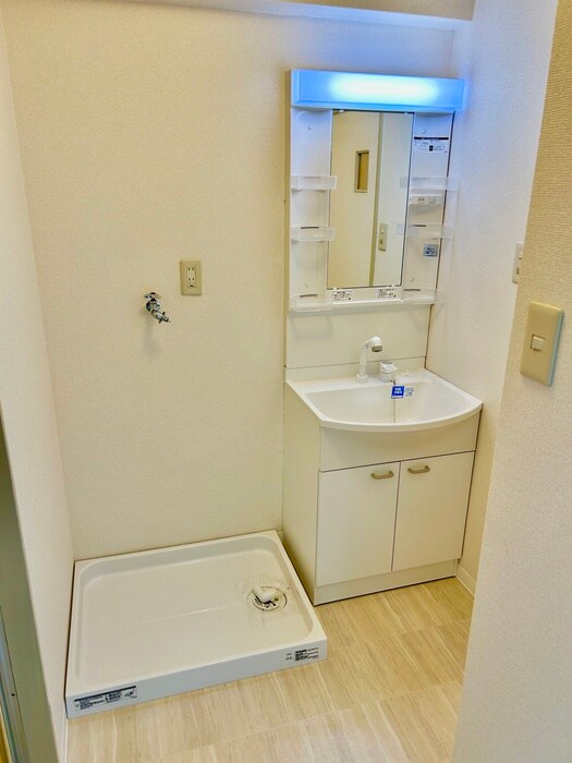 ウエストロ－の物件内観写真