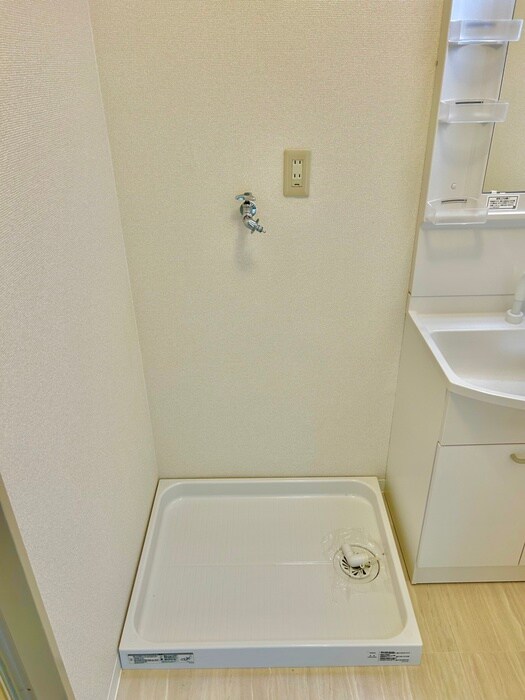 ウエストロ－の物件内観写真