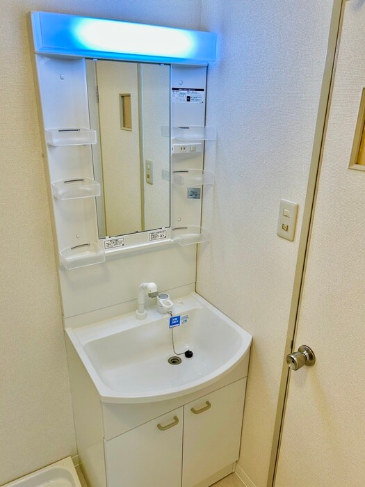 ウエストロ－の物件内観写真