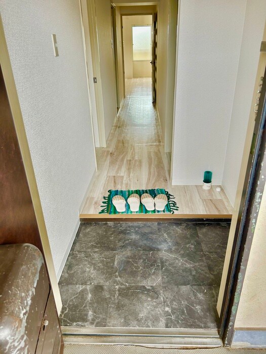 ウエストロ－の物件内観写真