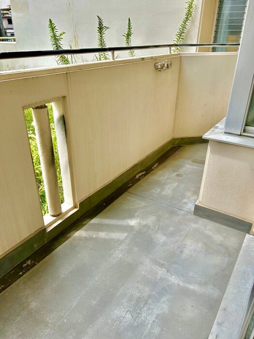 ウエストロ－の物件内観写真