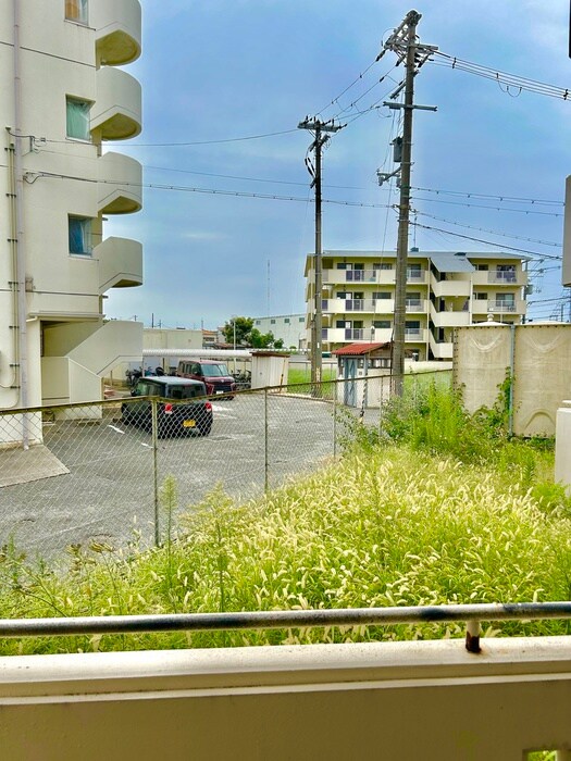 ウエストロ－の物件内観写真