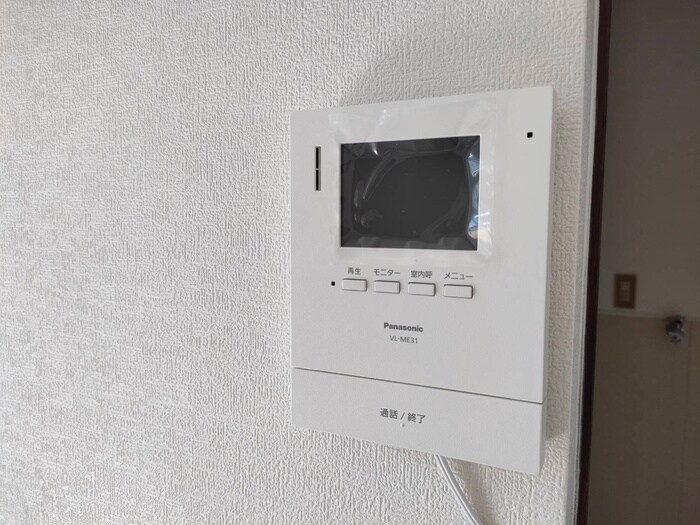 ベアーハイツの物件内観写真