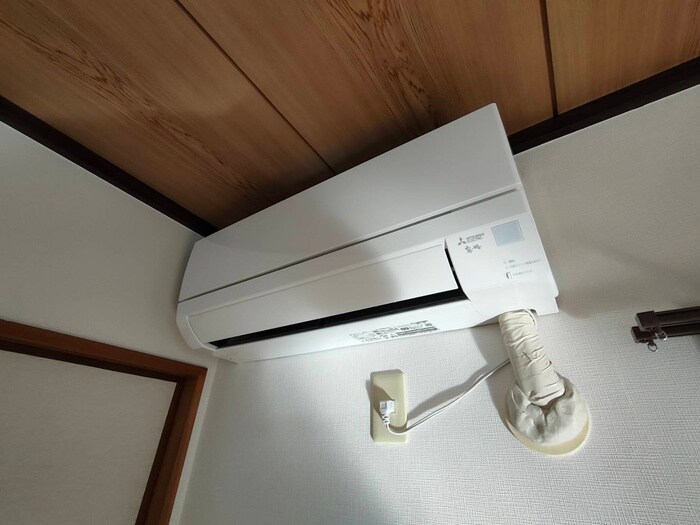 ベアーハイツの物件内観写真