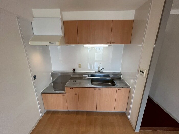 ピ－スフル本山の物件内観写真