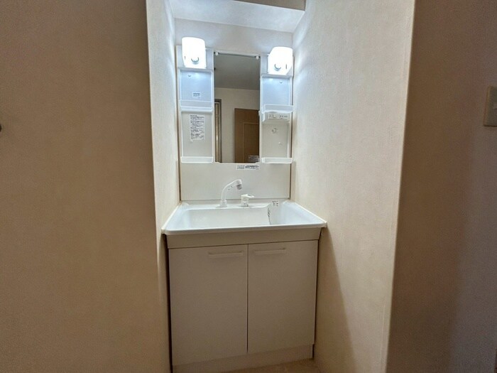 ピ－スフル本山の物件内観写真