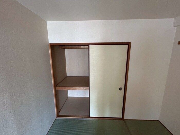 ピ－スフル本山の物件内観写真