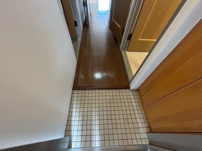 ピ－スフル本山の物件内観写真