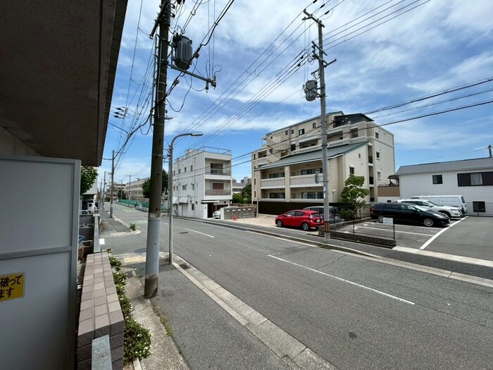 ピ－スフル本山の物件内観写真