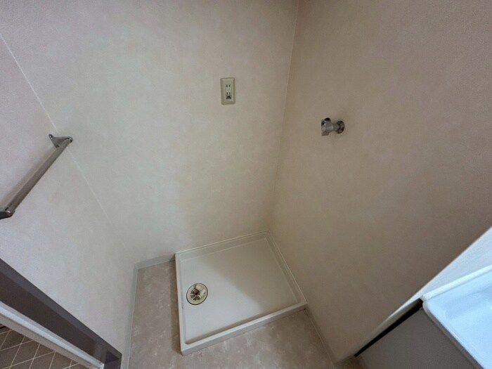 ピ－スフル本山の物件内観写真