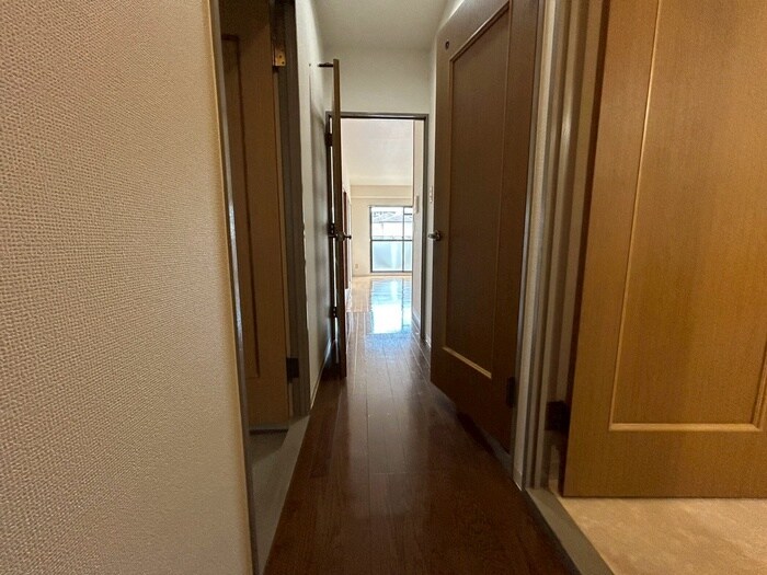 ピ－スフル本山の物件内観写真