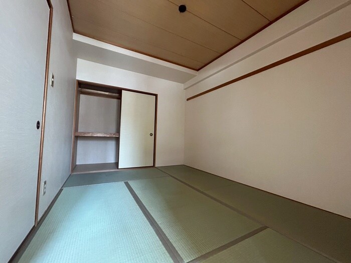 ピ－スフル本山の物件内観写真