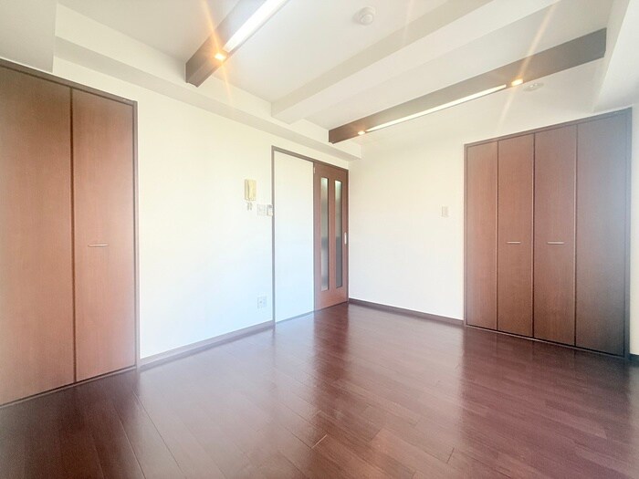 メープルコートの物件内観写真