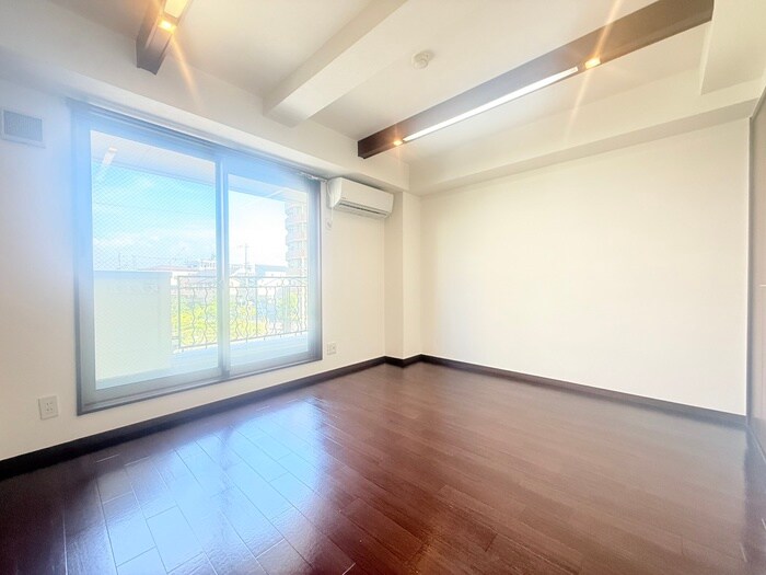 メープルコートの物件内観写真