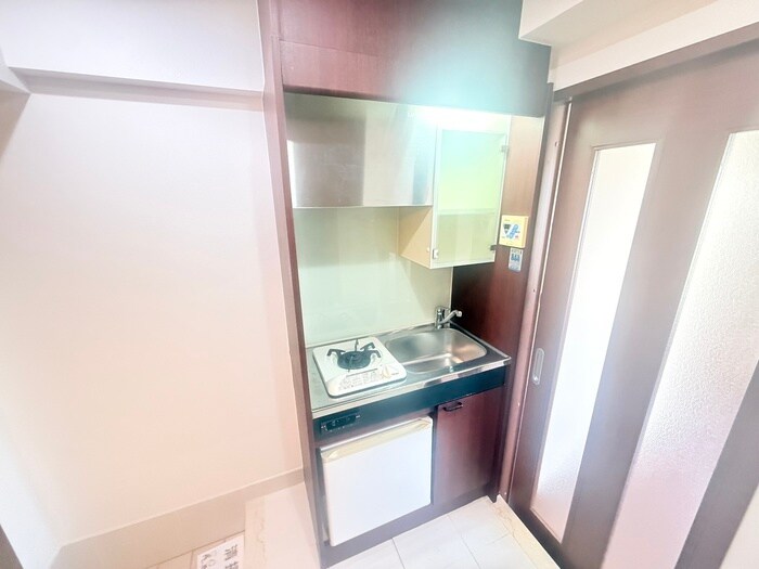 メープルコートの物件内観写真