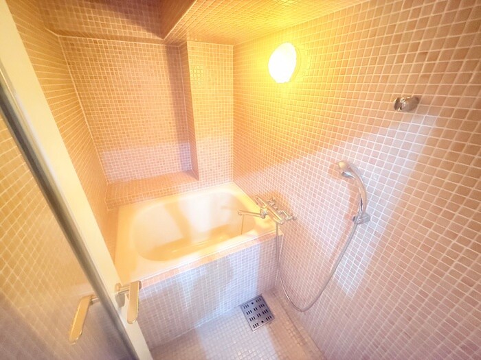 メープルコートの物件内観写真