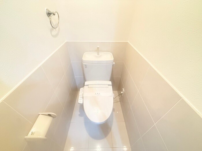 メープルコートの物件内観写真