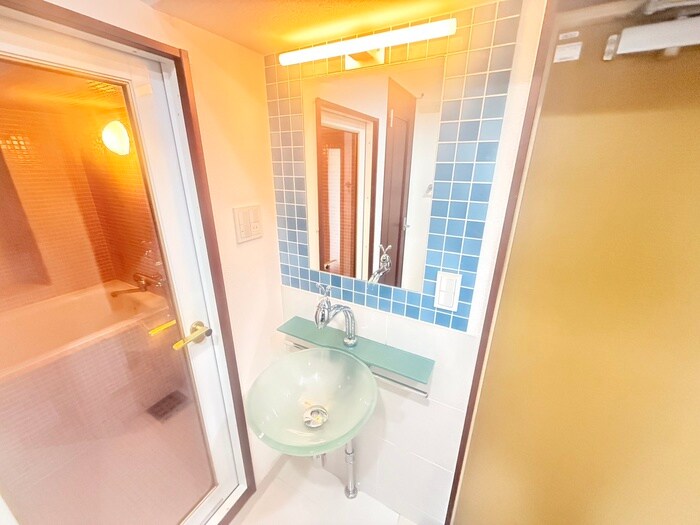 メープルコートの物件内観写真