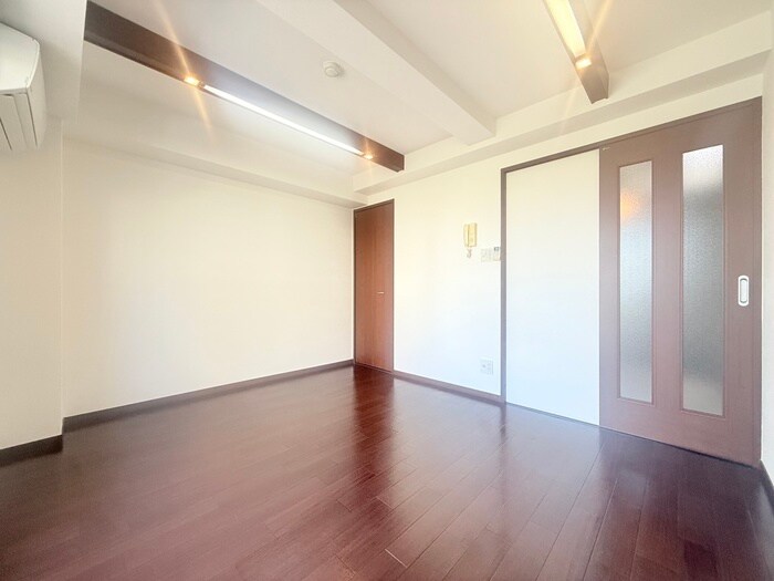 メープルコートの物件内観写真