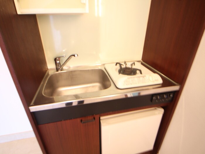 メープルコートの物件内観写真