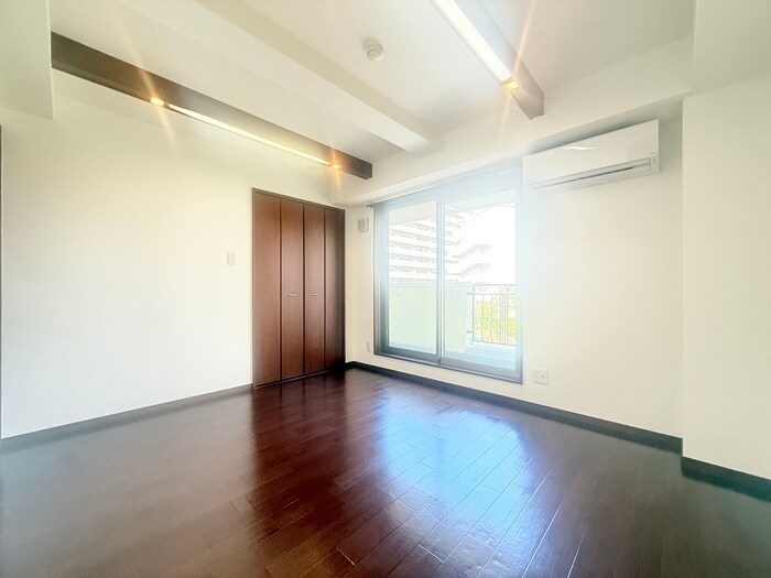 メープルコートの物件内観写真