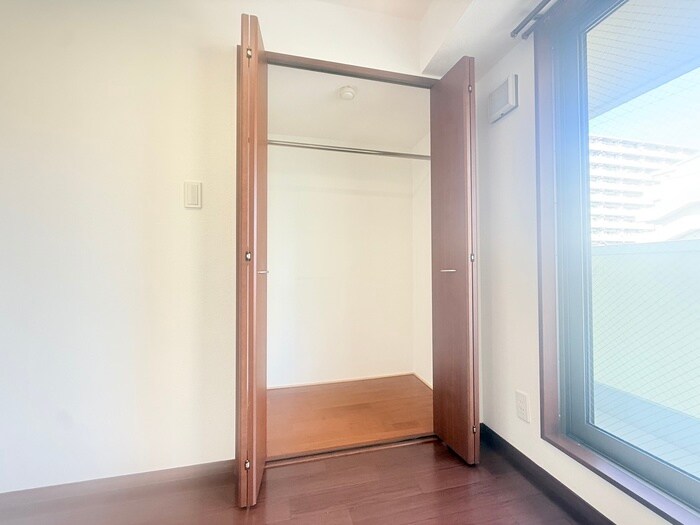 メープルコートの物件内観写真