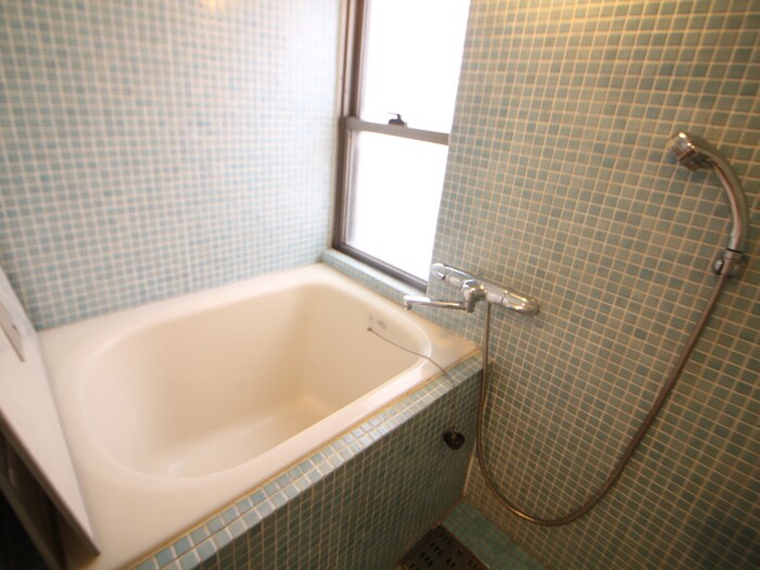 メープルコートの物件内観写真