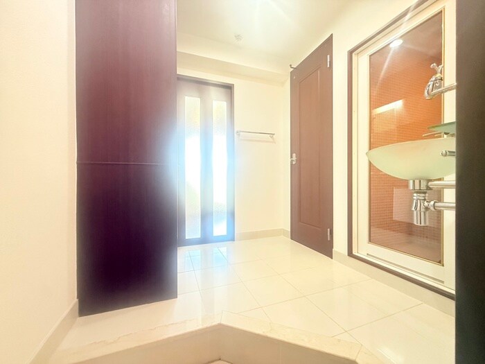 メープルコートの物件内観写真