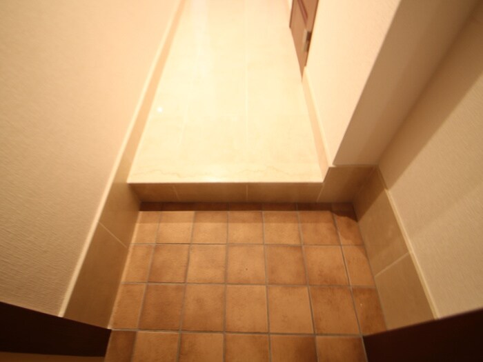 メープルコートの物件内観写真