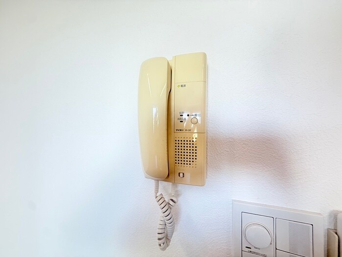 メープルコートの物件内観写真