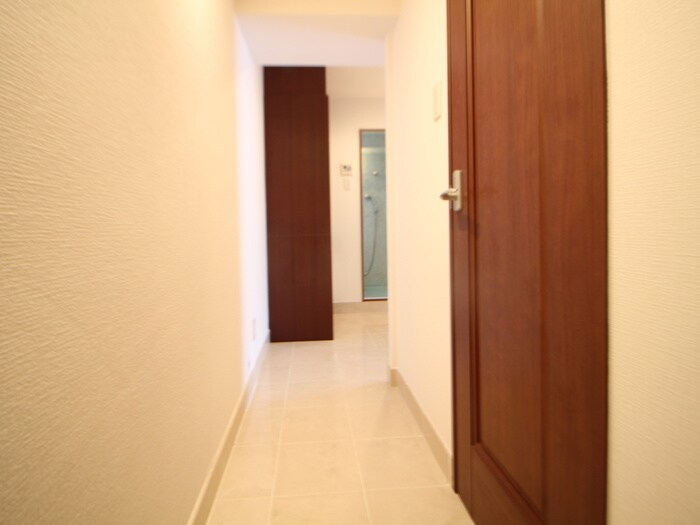 メープルコートの物件内観写真