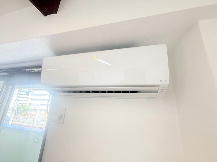 メープルコートの物件内観写真