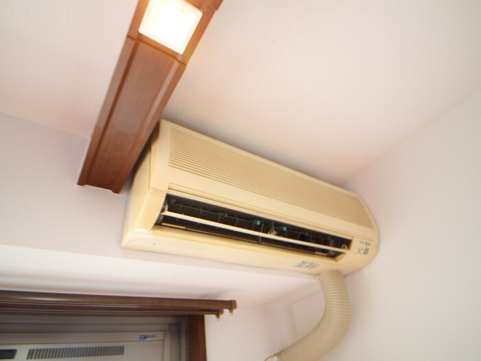 メープルコートの物件内観写真