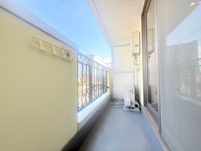 メープルコートの物件内観写真