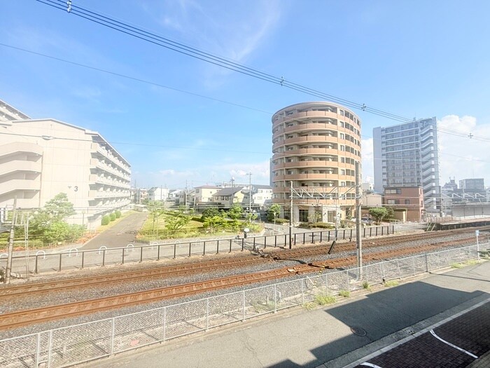 メープルコートの物件内観写真