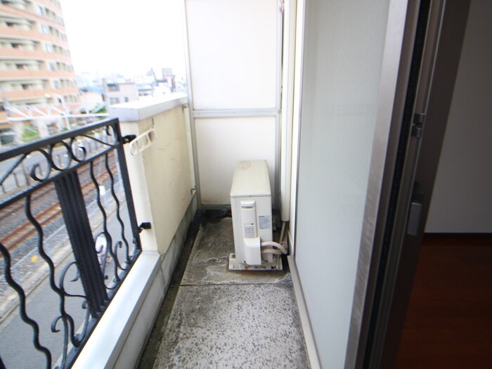 メープルコートの物件内観写真