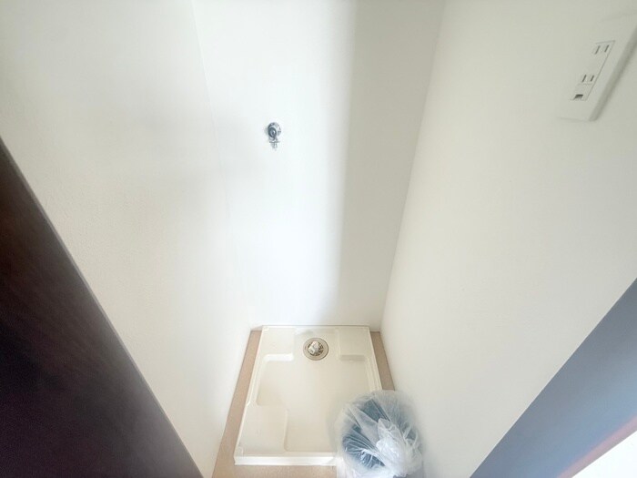 メープルコートの物件内観写真