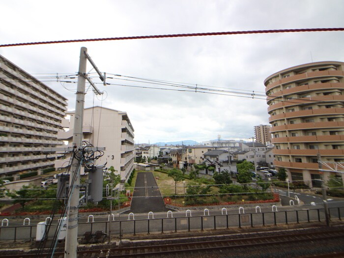 メープルコートの物件内観写真