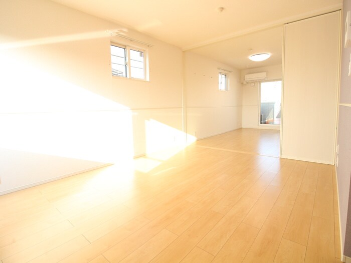 メゾン・ド・コクーンの物件内観写真