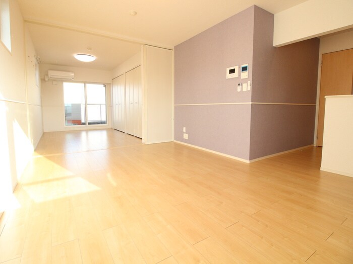 メゾン・ド・コクーンの物件内観写真