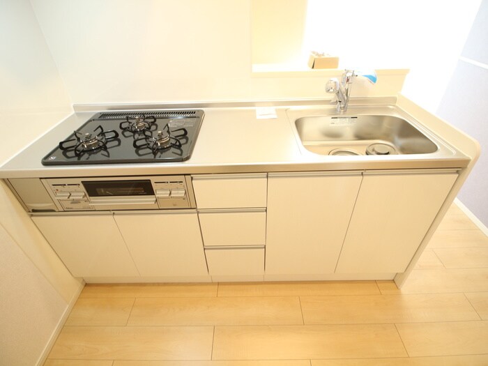 メゾン・ド・コクーンの物件内観写真