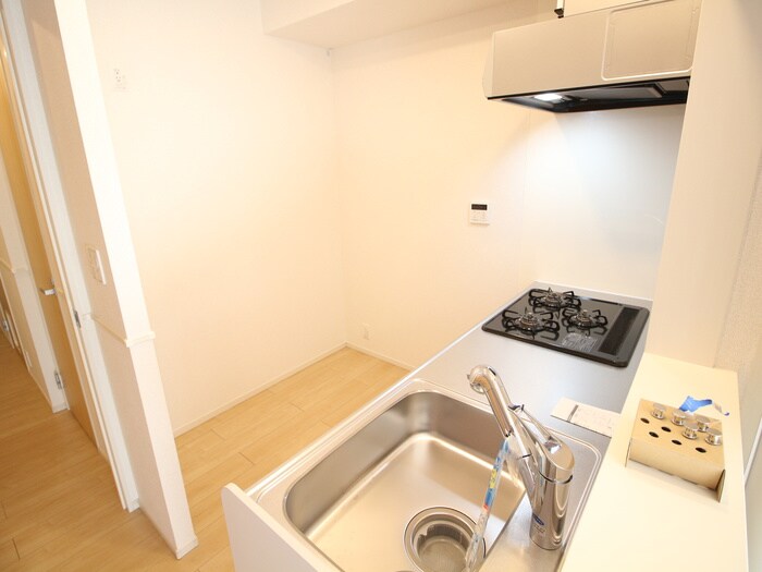 メゾン・ド・コクーンの物件内観写真