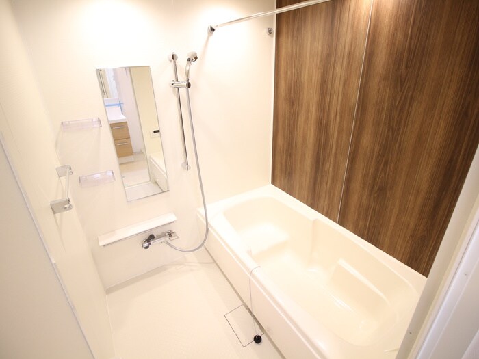 メゾン・ド・コクーンの物件内観写真