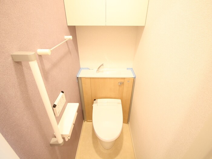 メゾン・ド・コクーンの物件内観写真