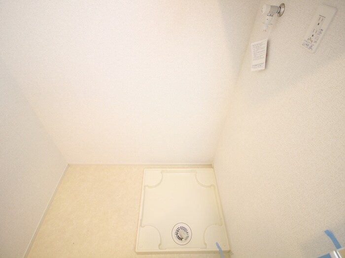 メゾン・ド・コクーンの物件内観写真