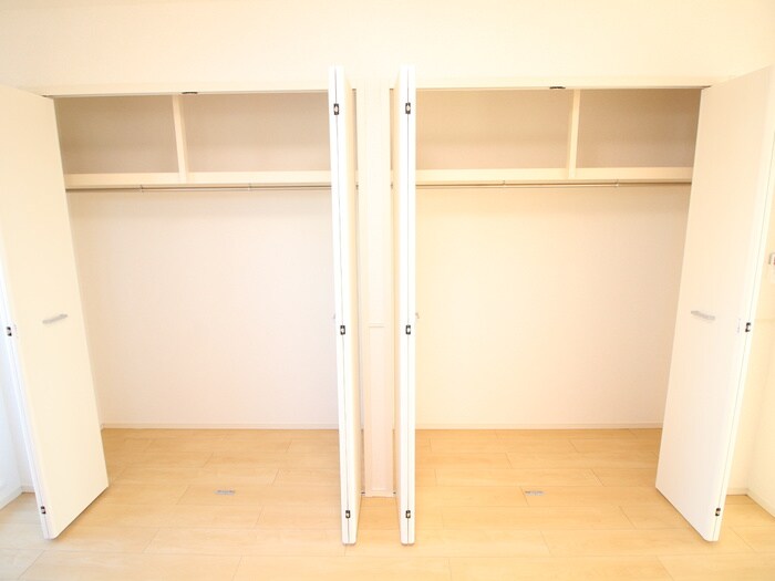 メゾン・ド・コクーンの物件内観写真