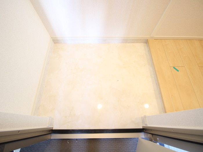 メゾン・ド・コクーンの物件内観写真