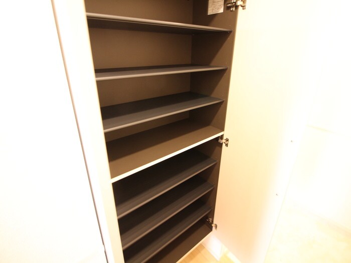 メゾン・ド・コクーンの物件内観写真