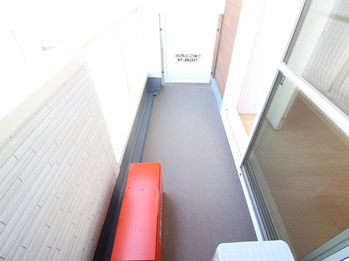 メゾン・ド・コクーンの物件内観写真