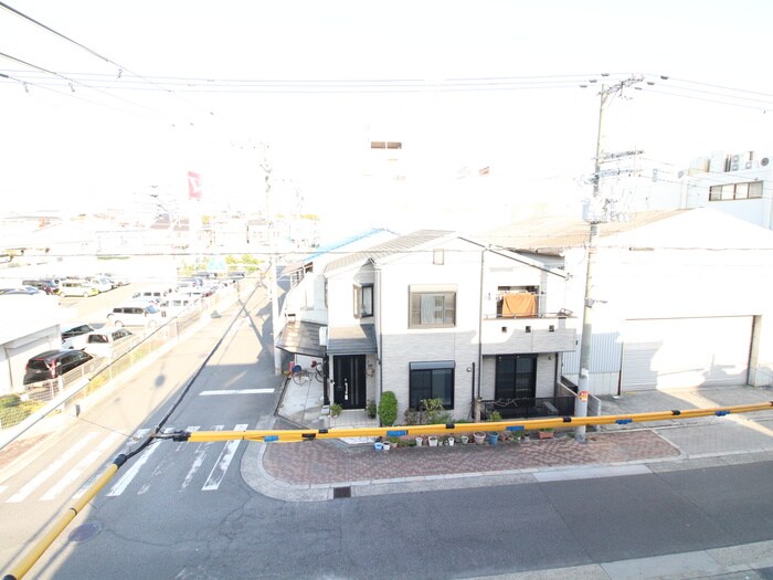 メゾン・ド・コクーンの物件内観写真